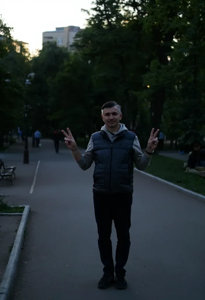 Евгений