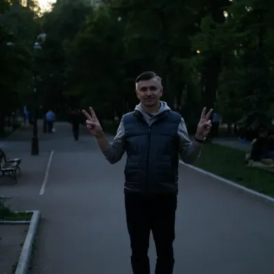 Евгений